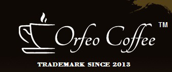 orfeo orfeocoffee logo