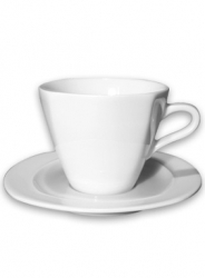 Porcelánové šálky